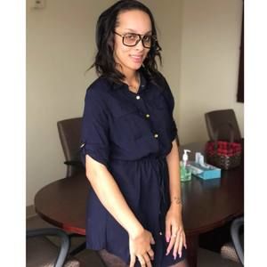 Meet your Posher, Jasmin